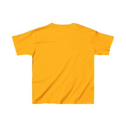 the basketball youth tee