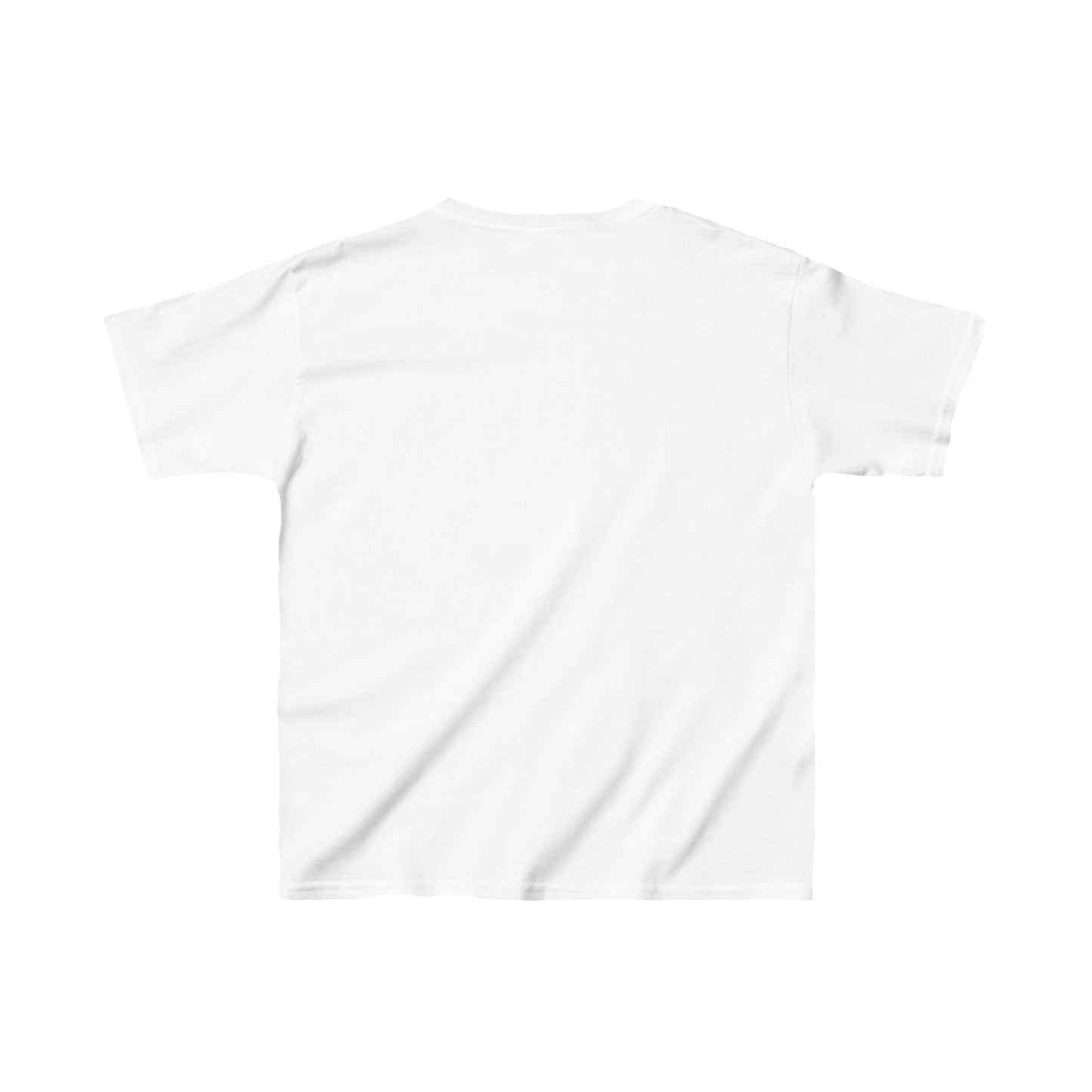 mo' pizza youth tee