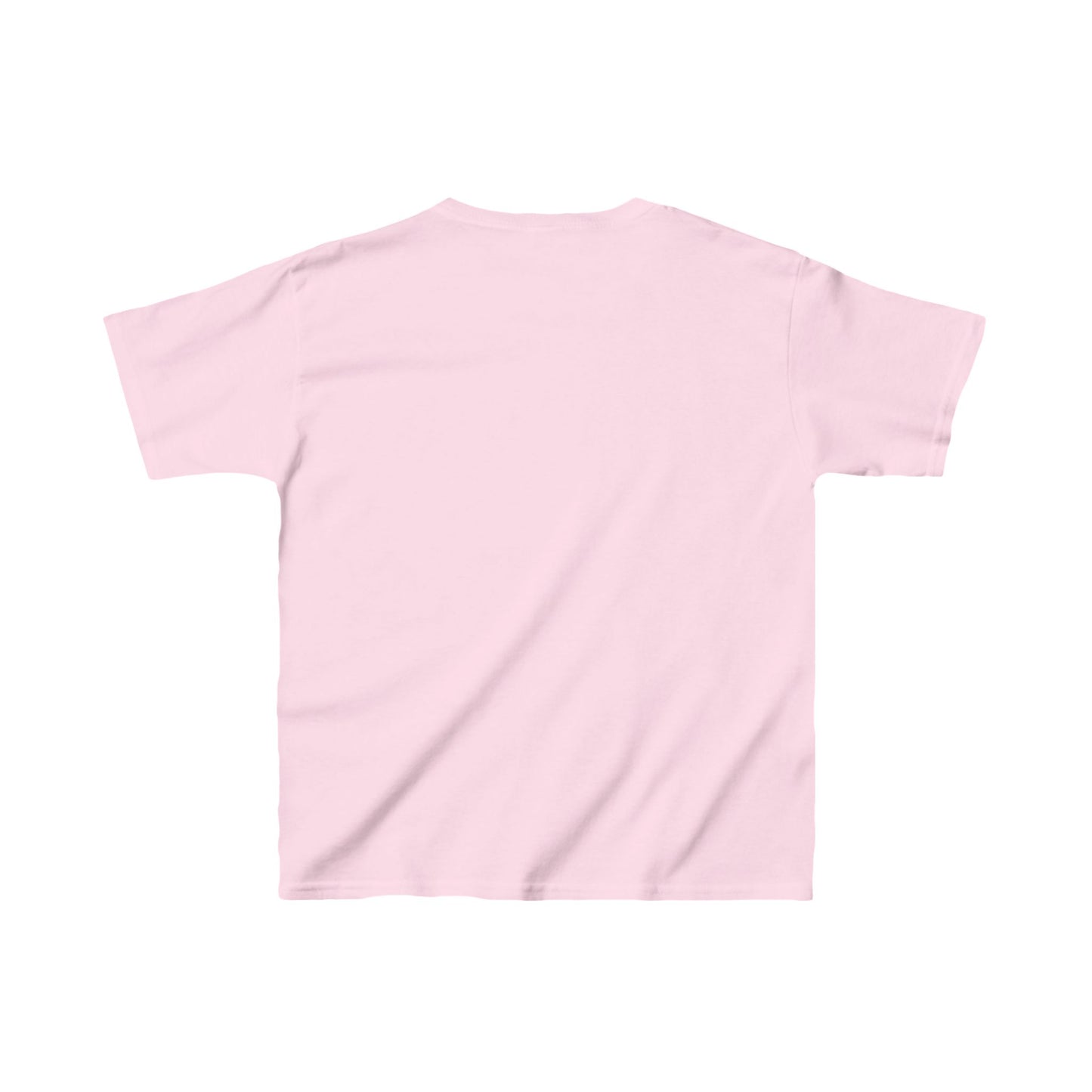 mo' pizza youth tee