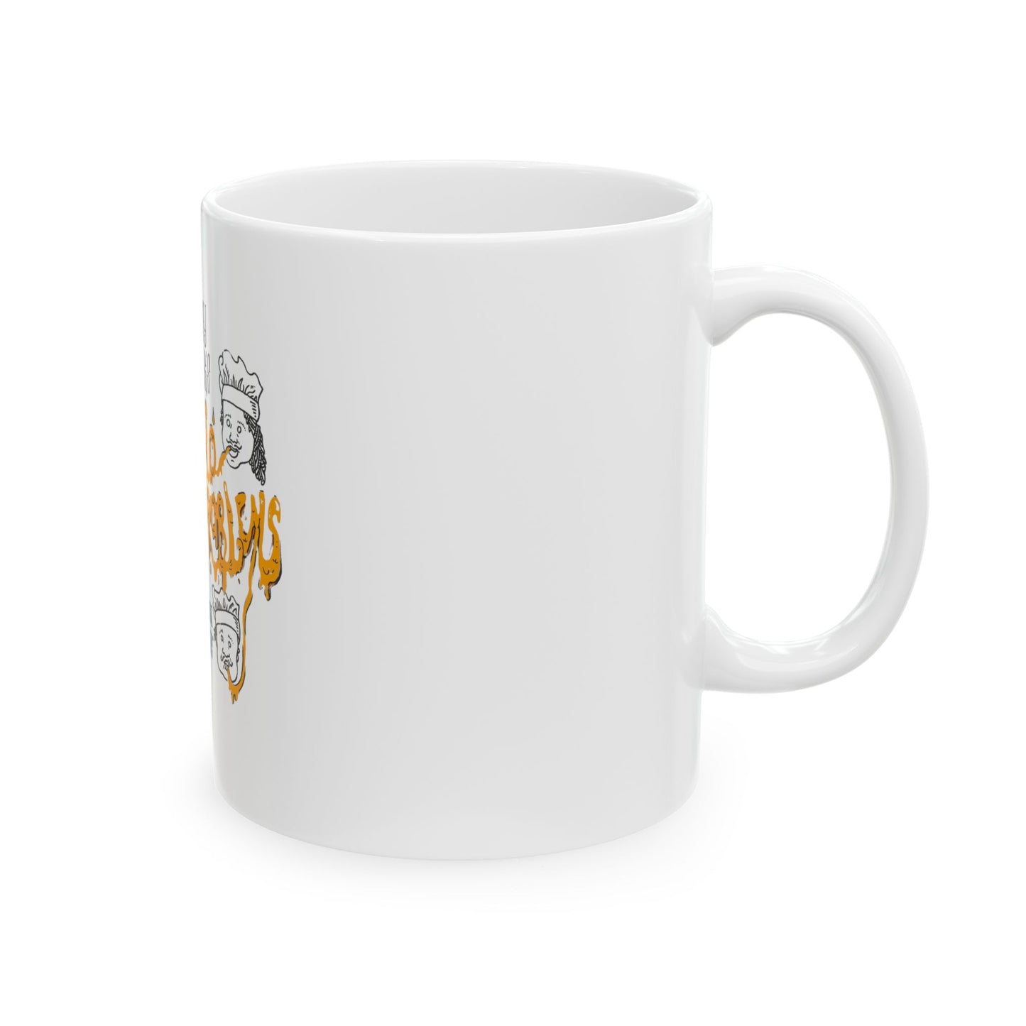 mo' pizza mug