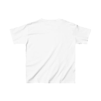 the basketball youth tee