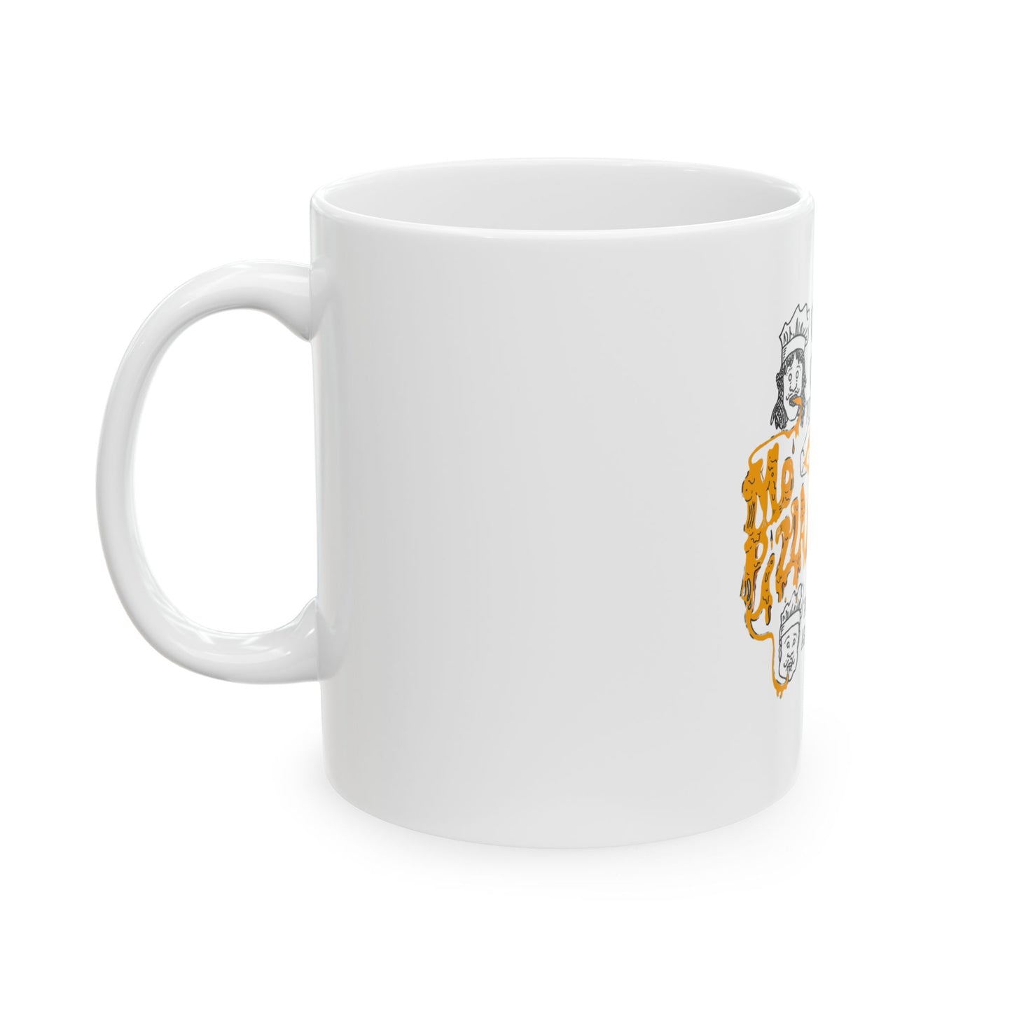 mo' pizza mug