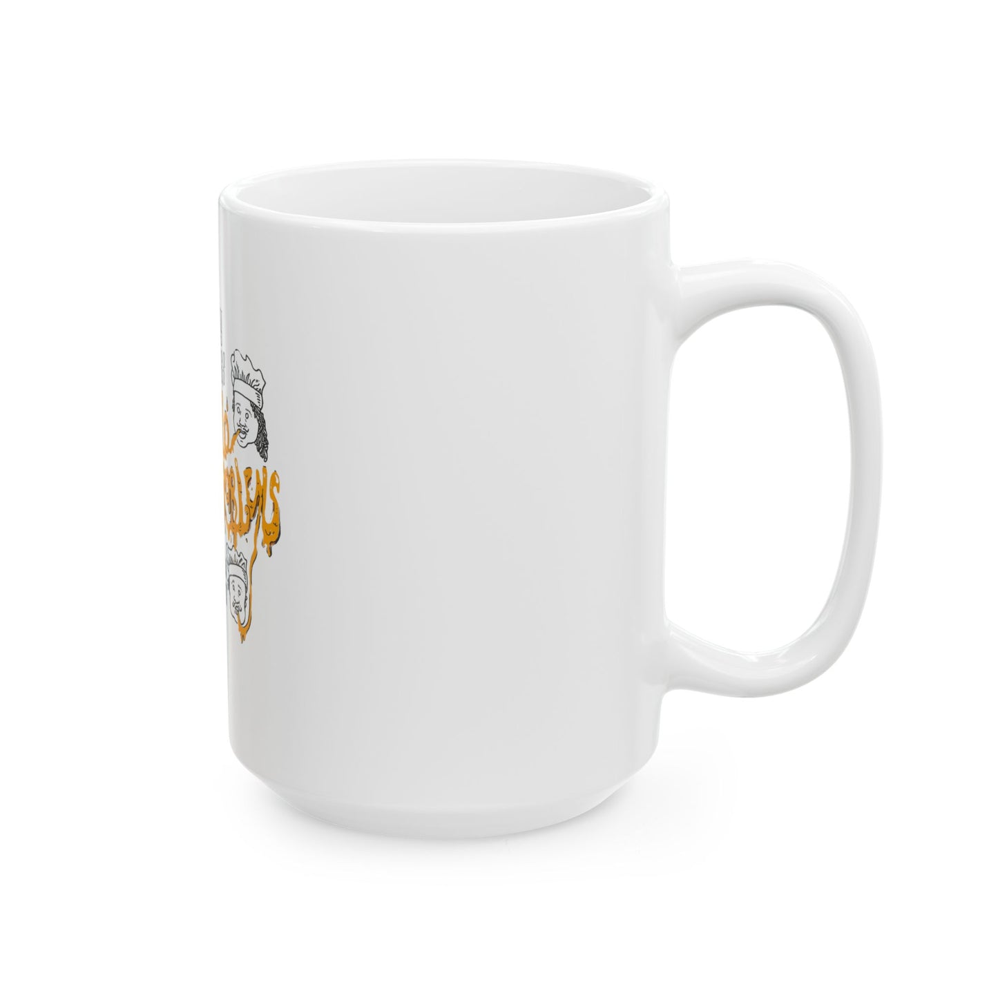 mo' pizza mug